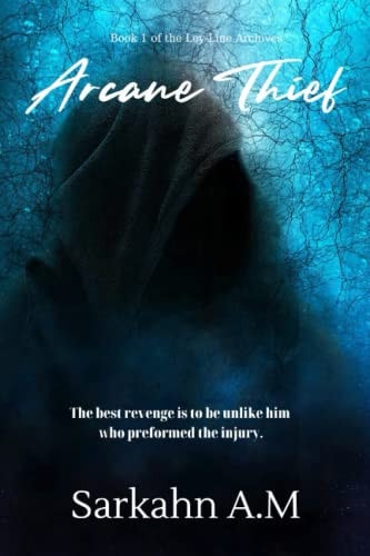 Arcane Thief