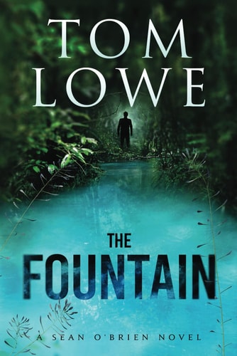 The Fountain A Sean O'Brien Novel