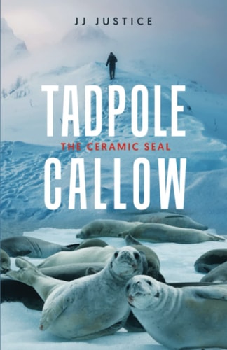 TADPOLE CALLOW The Ceramic Seal