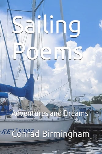 Sailing Poems Adventures and Dreams