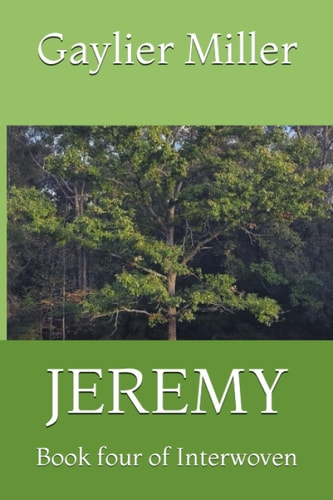 Jeremy Book Four of Interwoven