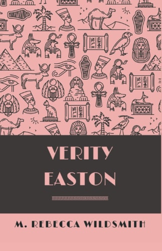 Verity Easton