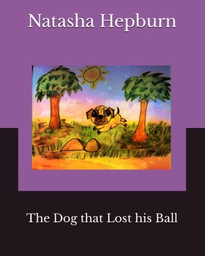 The Dog that Lost His Ball