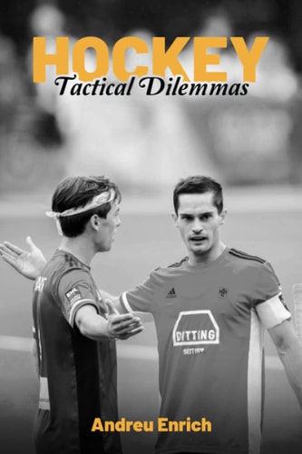 Hockey Tactical Dilemmas