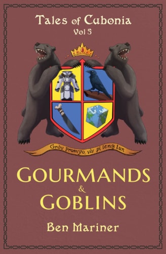 Gourmands and Goblins