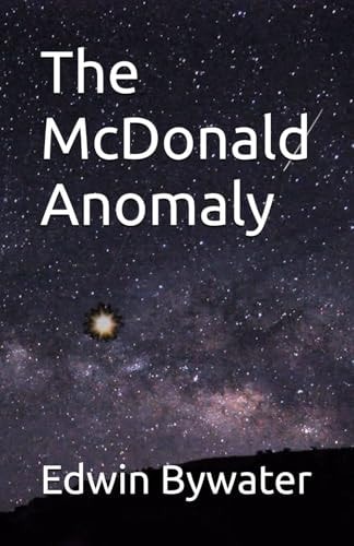 The McDonald Anomaly