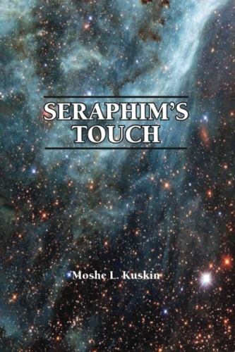 Seraphim's Touch Poems for Self-Growth: Spiritual Highs