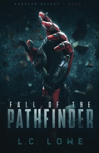 FALL OF THE PATHFINDER.