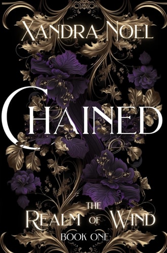 Chained The Realm of Wind