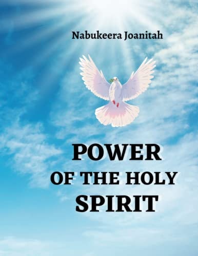 Power of The Holy Spirit Holy Spirit Can Guide
