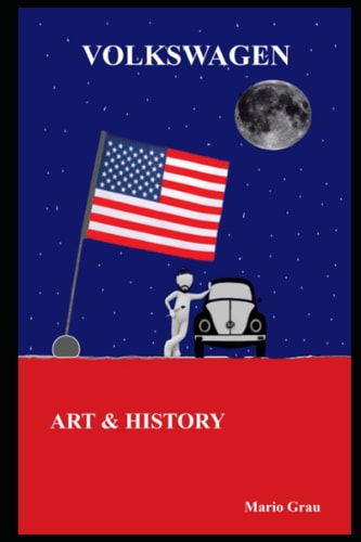 Volkswagen Art & History