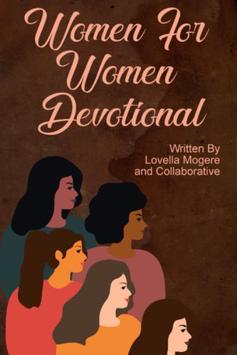 Women For Women Devotional For Women Who Soar