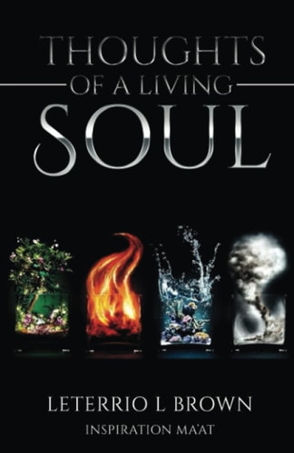 Thoughts of a Living Soul