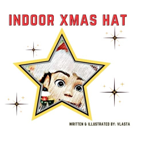 Indoor Xmas Hat A Heartwarming Story of a Mother's Love and a Little Boy's Cherished Possession