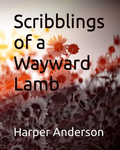 Scribblings of a Wayward Lamb