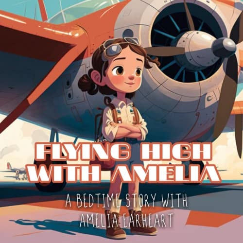 Flying High with Amelia