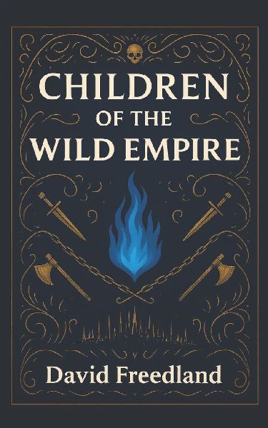 Children of the Wild Empire