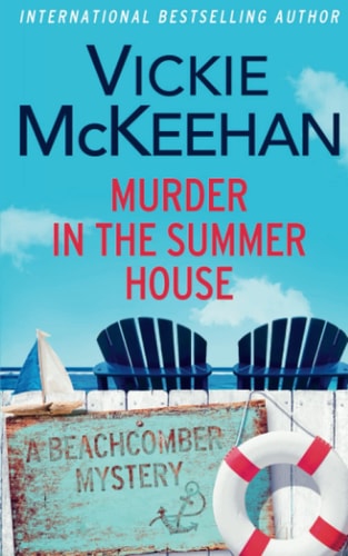 Murder in The Summer House