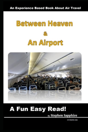 Between Heaven And An Airport