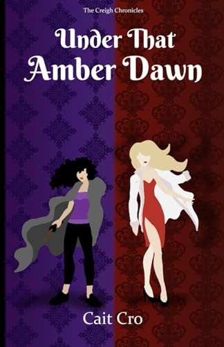 Under That Amber Dawn