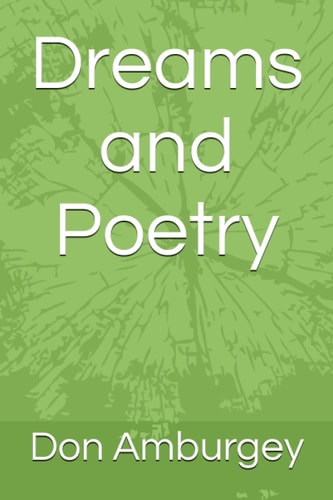 Dreams and Poetry