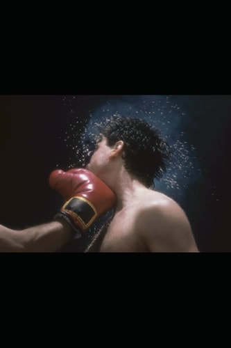 The Boxer Rebellion