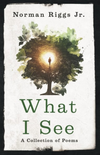 What I See A Collection of Poems