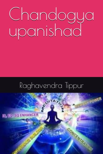 Chandogya Upanishad