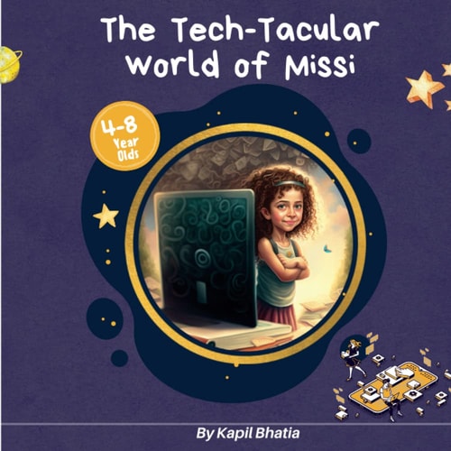 The Tech-Tacular World of Missi