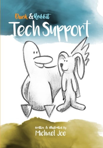 Duck and Rabbit - Tech Support