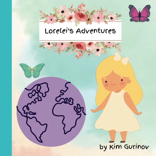 Lorelei's Adventures