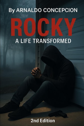 Rocky A Life Transformed