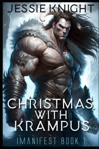 Christmas with Krampus Christmas Monster Romance