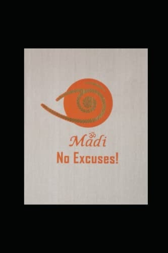 Madi No Excuses!