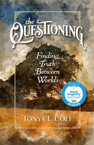The Questioning Finding Truth Between Worlds