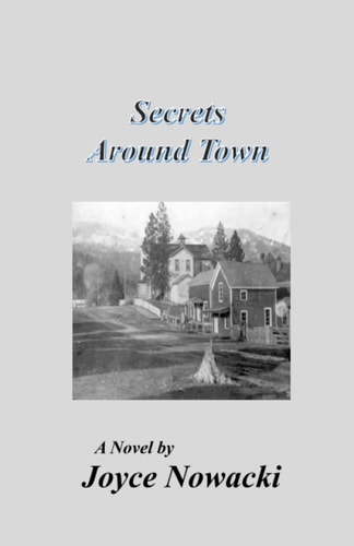 Secrets Around Town
