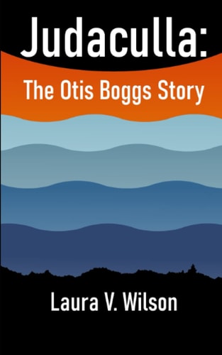 Judaculla The Otis Boggs Story