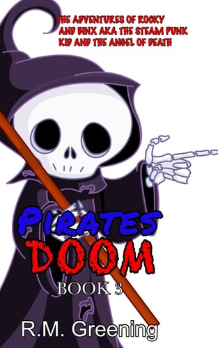 Pirates Doom