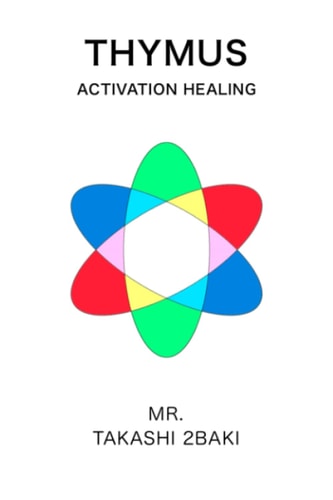 Thymus Activation Healing English Only