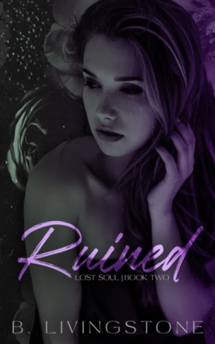 Ruined Lost Soul Book Two
