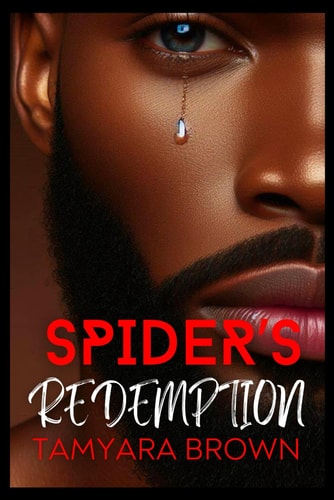 Spider's Redemption