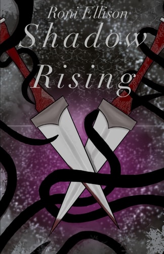 Shadow Rising Book 1