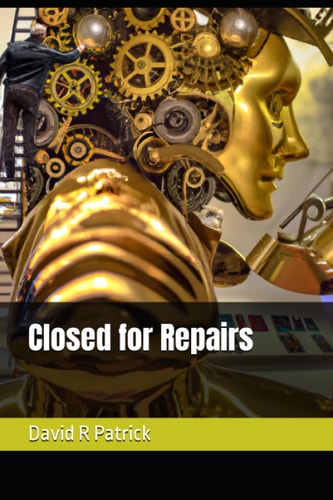 Closed for Repairs