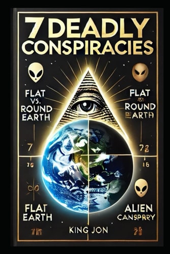7 Deadly Conspiracies