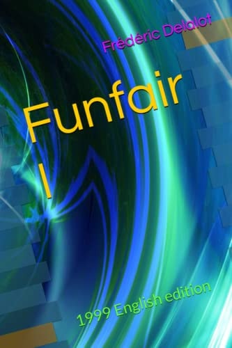 Funfair I 1999 English Edition