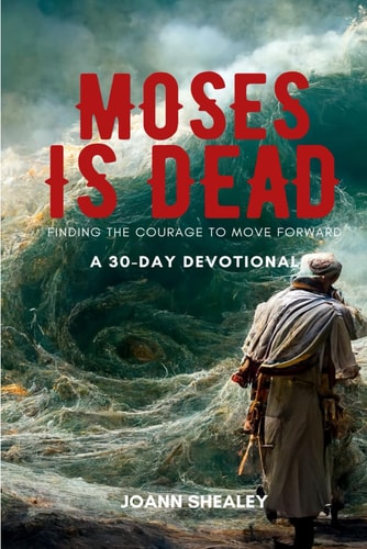 Moses is Dead