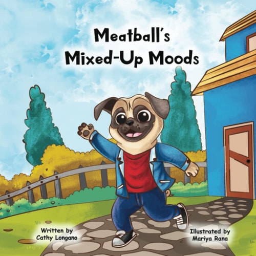 Meatball's Mixed-Up Moods