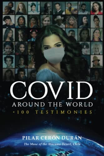 COVID Around the World +100 Testimonies
