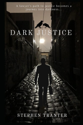 Dark Justice