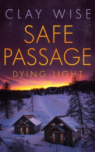 Safe Passage Dying Light